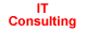 IT Consulting